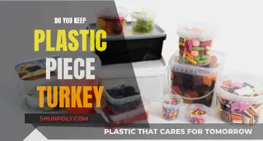 How to Properly Store Your Leftover Turkey