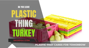 Plastic in Turkey: The Environmental Impact of Tourism