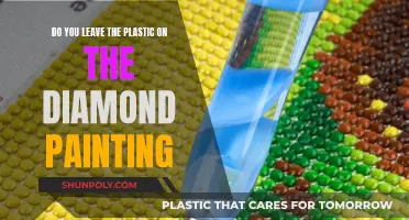 Uncover the Mystery: Should You Remove Plastic Covering?