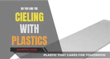 Plastic Ceiling Panels: Pros and Cons for Your Home