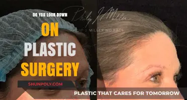 Plastic Surgery: Embracing Choices or Judging Personal Transformations?