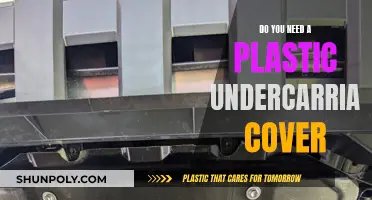 Undercarriage Covers: Plastic Protection or Unnecessary Addition?
