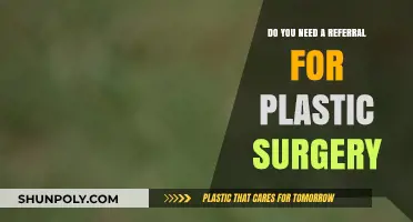 Do You Need a Referral for Plastic Surgery? Here's What to Know