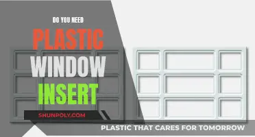 Window Insert Benefits: Plastic Options for Energy Efficiency