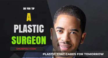 Should You Tip Your Plastic Surgeon? Etiquette Explained
