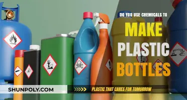 Are Chemicals Used in Making Plastic Bottles? Unveiling the Process