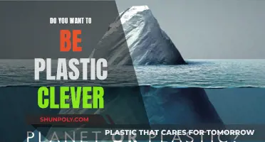 Plastic Clever: How to Minimize Your Plastic Footprint