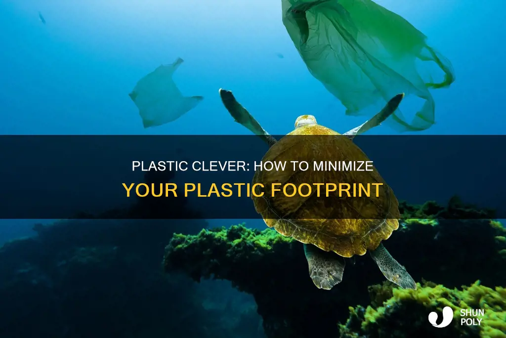do you want to be plastic clever