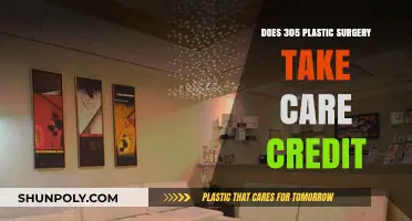 Does 305 Plastic Surgery Accept CareCredit for Procedures?