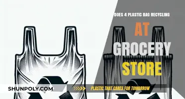 Recycling Plastic Bags at Grocery Stores: What You Need to Know