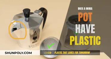 Moka Pot Plastic: What You Need to Know
