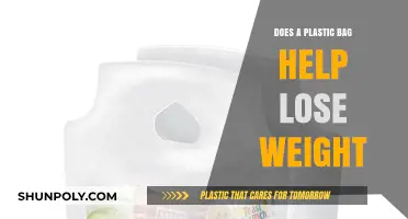 Can Wearing a Plastic Bag Aid Weight Loss? Facts vs. Myths