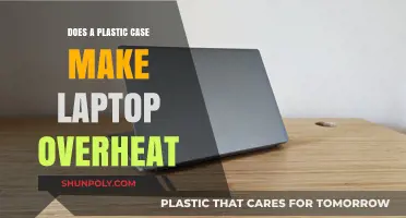 Can a Plastic Laptop Case Cause Overheating? Facts and Solutions