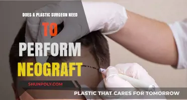 Neograft in Plastic Surgery: Essential Technique or Optional Procedure?
