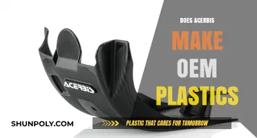 Does Acerbis Manufacture OEM Plastics? A Comprehensive Guide