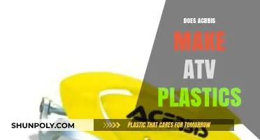 Does Acrbis Manufacture ATV Plastics? Exploring the Brand's Product Line