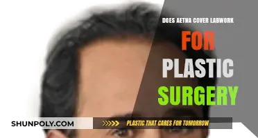 Does Aetna Cover Lab Work for Plastic Surgery? Find Out Here