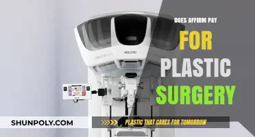 Does Affirm Finance Plastic Surgery? Exploring Payment Options for Cosmetic Procedures