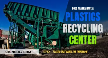 Recycling Revolution: Alaska's Plastic Waste Management Journey