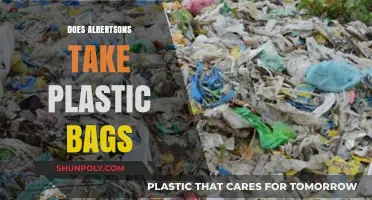 Does Albertsons Accept Plastic Bags? A Shopper's Guide to Recycling