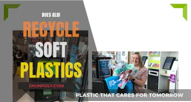 Aldi's Soft Plastic Recycling Initiative: A Green Revolution