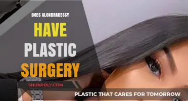 AlondraDessy Plastic Surgery Speculations: Fact-Checking the Rumors and Truth