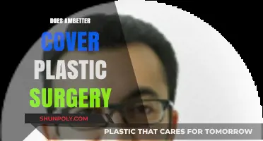Does Ambetter Insurance Cover Plastic Surgery? A Comprehensive Guide