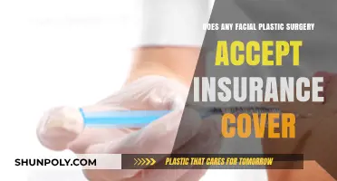 Does Insurance Cover Facial Plastic Surgery? What You Need to Know