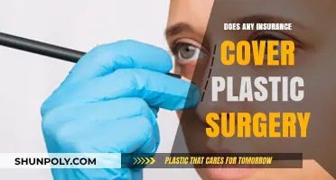Does Insurance Cover Plastic Surgery? What You Need to Know