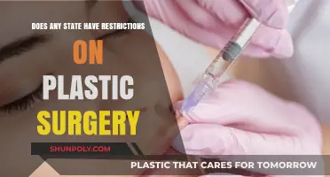 Plastic Surgery Regulations: State Restrictions and Patient Safety Explored