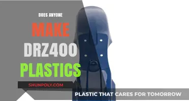 Where to Find DRZ400 Plastics: Manufacturers and Replacement Options