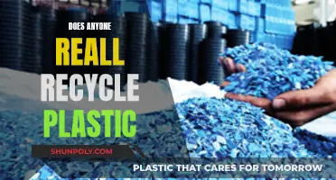 The Plastic Recycling Myth: Unveiling the Truth