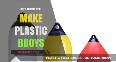 Are Plastic Buoys Still Being Manufactured Today? Exploring Their Relevance