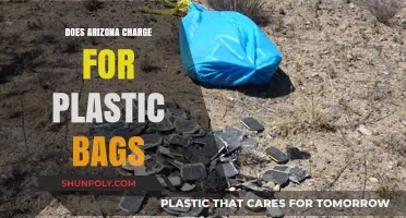 Arizona's Plastic Bag Policy: Are Consumers Charged Extra?