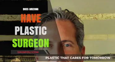 Discovering Top Plastic Surgeons in Arizona: Expertise and Options