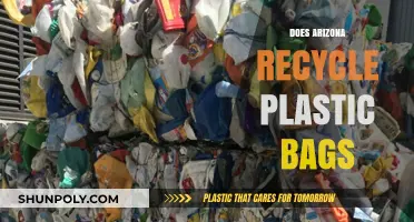 Arizona's Plastic Bag Recycling: What You Need to Know