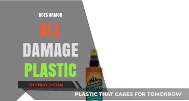 The Truth About Armor All: Does It Really Damage Plastic?