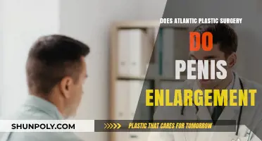 Atlantic Plastic Surgery: Penis Enlargement Procedures Explained