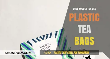 August Tea's Plastic-Free Promise: Are Their Tea Bags Eco-Friendly?