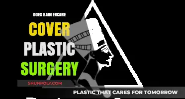 Does BadgerCare Cover Plastic Surgery? Understanding Coverage Limits