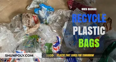 Does Bashas Recycle Plastic Bags? Eco-Friendly Shopping Tips Revealed