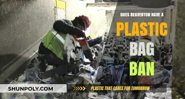 Beaverton's Plastic Bag Ban: What You Need to Know