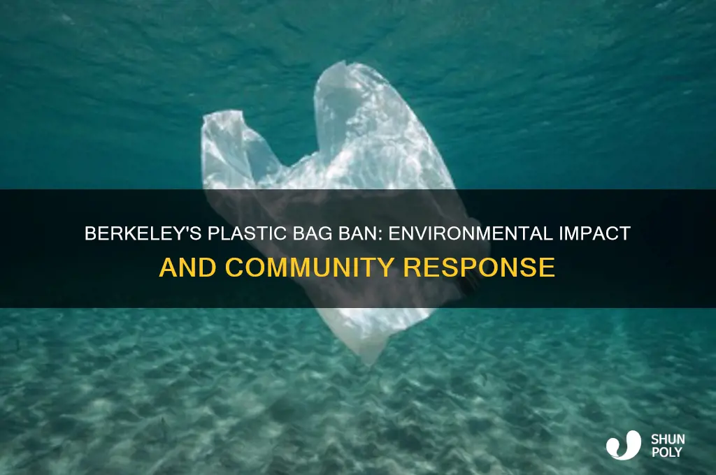 does berkeley ban plastic bags