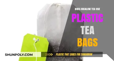 Bigalow Tea Bags: Plastic-Free or Not? Uncovering the Truth