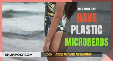 Plastic Microbeads in Bikini Zone: What You Need to Know