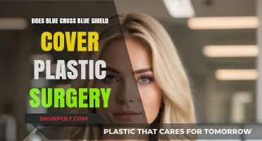 Does Blue Cross Blue Shield Cover Plastic Surgery? What You Need to Know