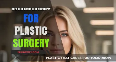 Does Blue Cross Blue Shield Cover Plastic Surgery Costs?