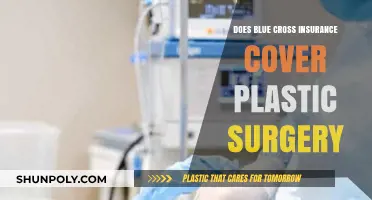Does Blue Cross Insurance Cover Plastic Surgery? What You Need to Know