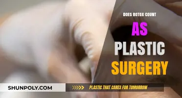 Is Botox Considered Plastic Surgery? Debunking Myths and Facts