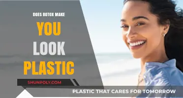 Does Botox Make You Look Plastic? Debunking Myths and Realities